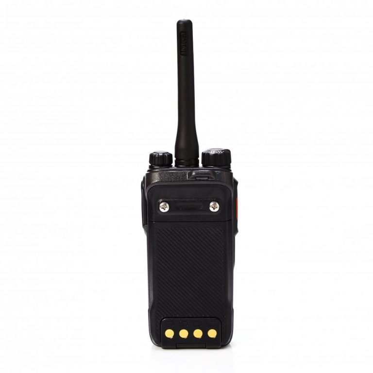 Portable Digital Radio Hytera PD505 Radio & Security Products Ltd.